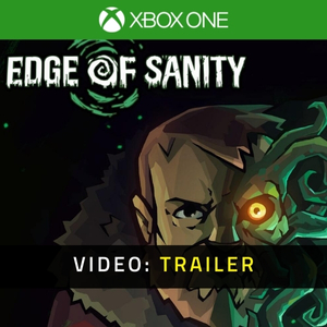 Edge of Sanity Xbox One
