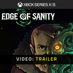 Edge of Sanity Xbox Series X