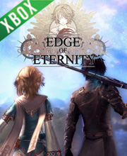 Edge Of Eternity Xbox One