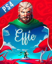 Effie Playstation 4