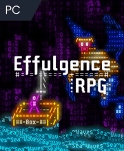 Effulgence RPG Pc