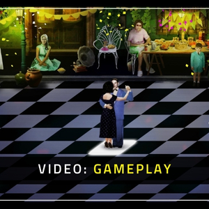 El Tango de la Muerte - Gameplayvideo