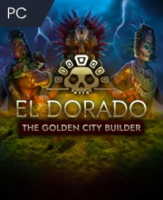 El Dorado The Golden City Builder Pc