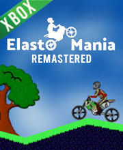 Elasto Mania Remastered Xbox One