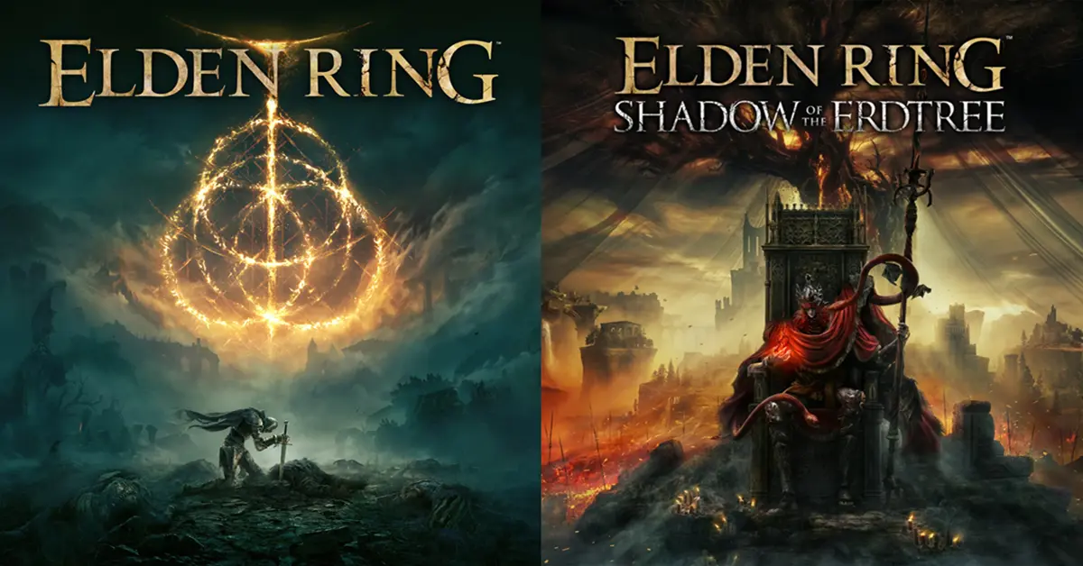 Vergelijking van key-aanbiedingen en bundels voor de Elden Ring Shadow of the Erdtree-editie