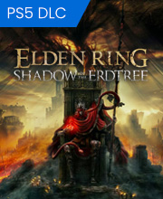 Elden Ring Shadow of the Erdtree Playstation 5