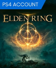 Elden Ring Playstation 4