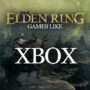 De Top Games Zoals Elden Ring op Xbox