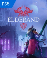 Elderand Playstation 5