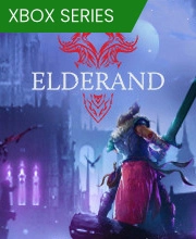 Elderand Xbox Series X