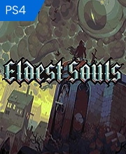 Eldest Souls Playstation 4