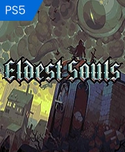 Eldest Souls Playstation 5