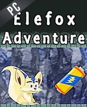 Elefox Adventure Pc