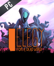 Elegy for a Dead World Pc