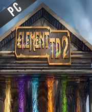Element TD 2 Pc