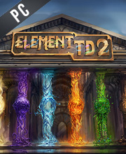 Element TD 2 Multiplayer Tower Defense Pc