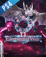 Elemental War 2 Playstation 4