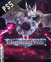 Elemental War 2 Playstation 5