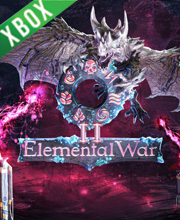 Elemental War 2 Xbox One