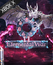 Elemental War 2 Xbox Series X