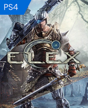 Elex Playstation 4