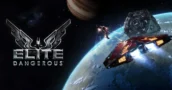 Bevat Elite Dangerous op Xbox Game Pass de Odyssey-uitbreiding?