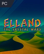 Elland The Crystal Wars Pc