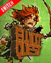 Elliot Quest Switch