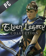 Elven Legacy Collection 