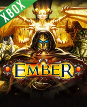Ember Xbox One