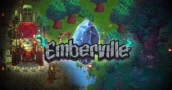 Emberville: Early Access-release bevestigd voor 27 oktober 2026