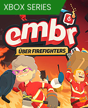 Embr Xbox Series X