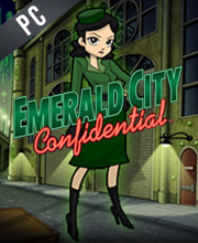 Emerald City Confidential Pc