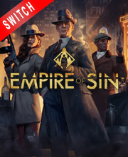 Empire of Sin Switch