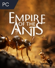 Empire of the Ants Pc