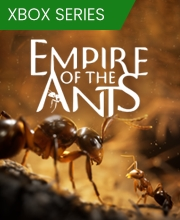 Empire of the Ants Xbox Series X