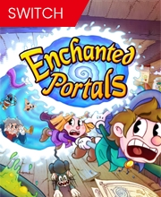 Enchanted Portals Switch
