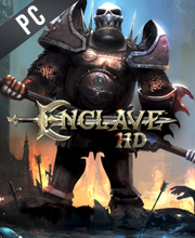 Enclave HD Pc