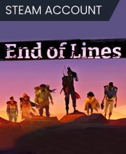 End of Lines Pc