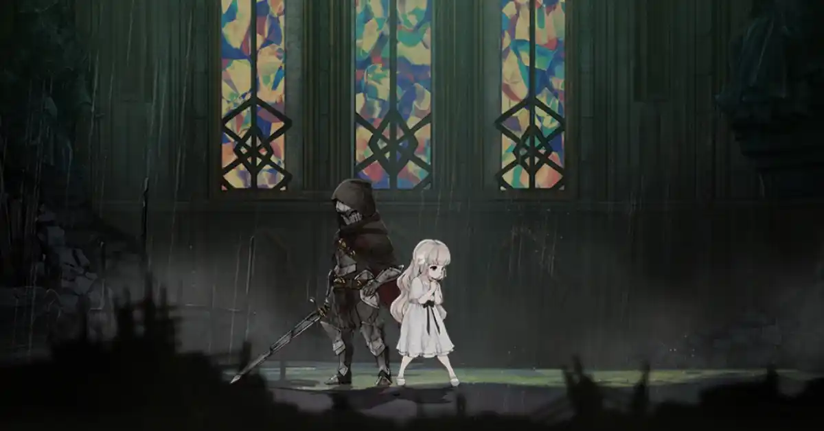 ENDER LILIES: Quietus of the Knights Nintendo Switch - Beste Deal Gevonden