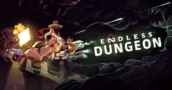 Endless Dungeon: 3D Roguelike in Steam Sale