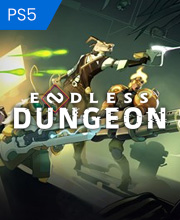 Endless Dungeon Playstation 5