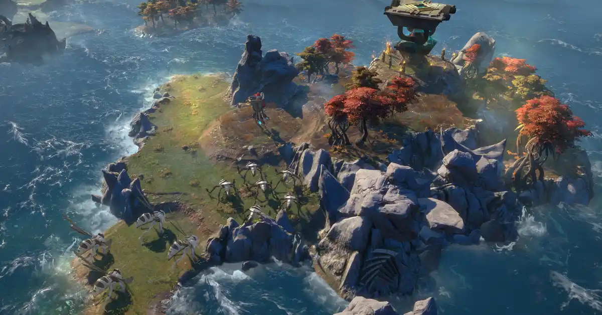 Goedkoopste ENDLESS Legend 2 Game Keys – Beste Prijsvergelijker bij Lancering