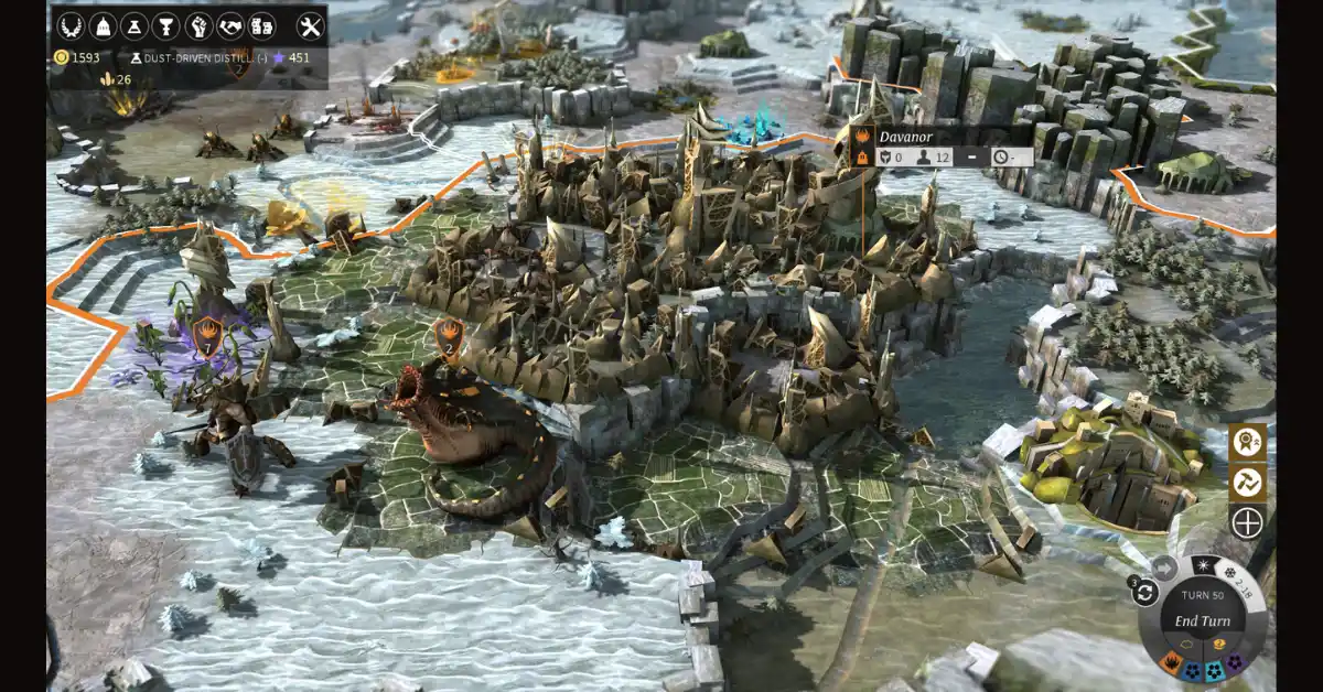 ENDLESS Legend prijsontwikkeling onthult historisch dieptepunt voor strategie-fans