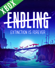 Endling Extinction Is Forever Xbox One