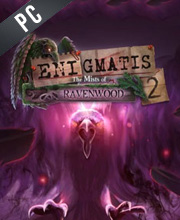 Enigmatis The Mists of Ravenwood Pc