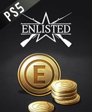 Enlisted Gold