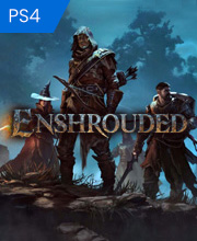 Enshrouded Playstation 4