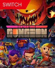 Enter the Gungeon Switch