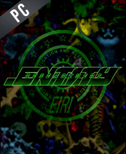 Entity Researchers Pc